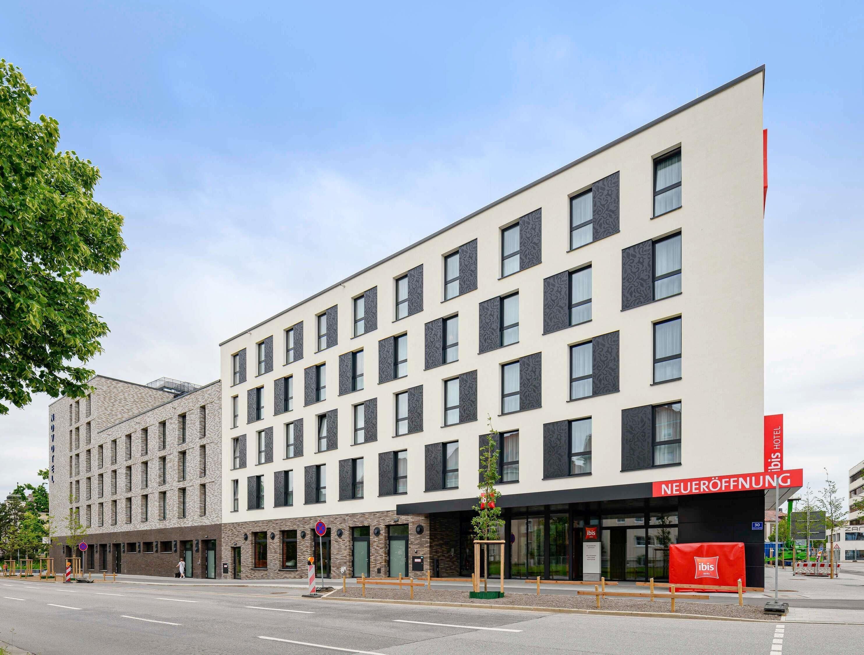 Photo - ibis Regensburg Zentrum