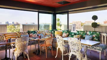 Sala de reuniones