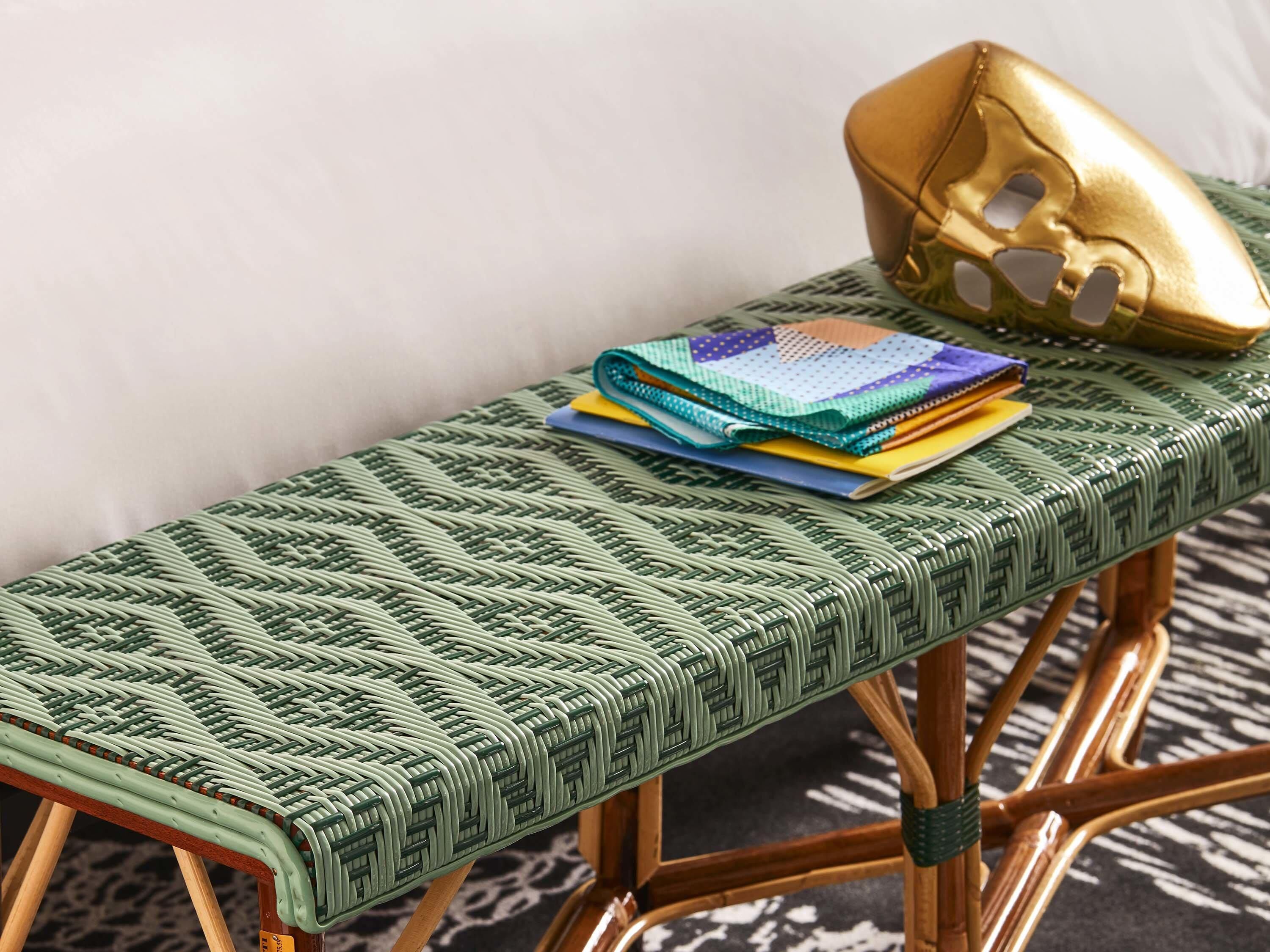 premium bedding, in-room safe, desk, soundproofing