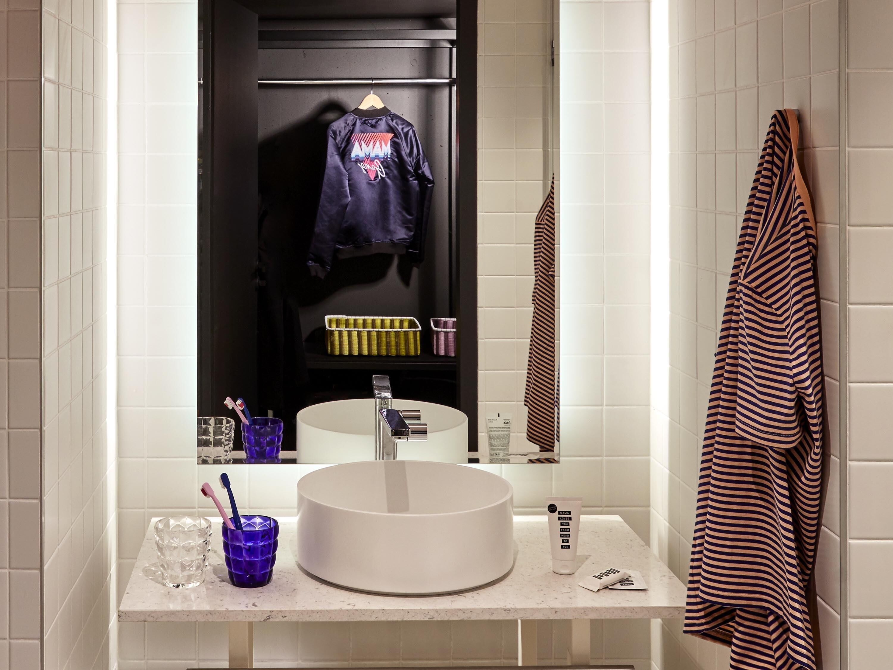 Foto - Mama Shelter Lille