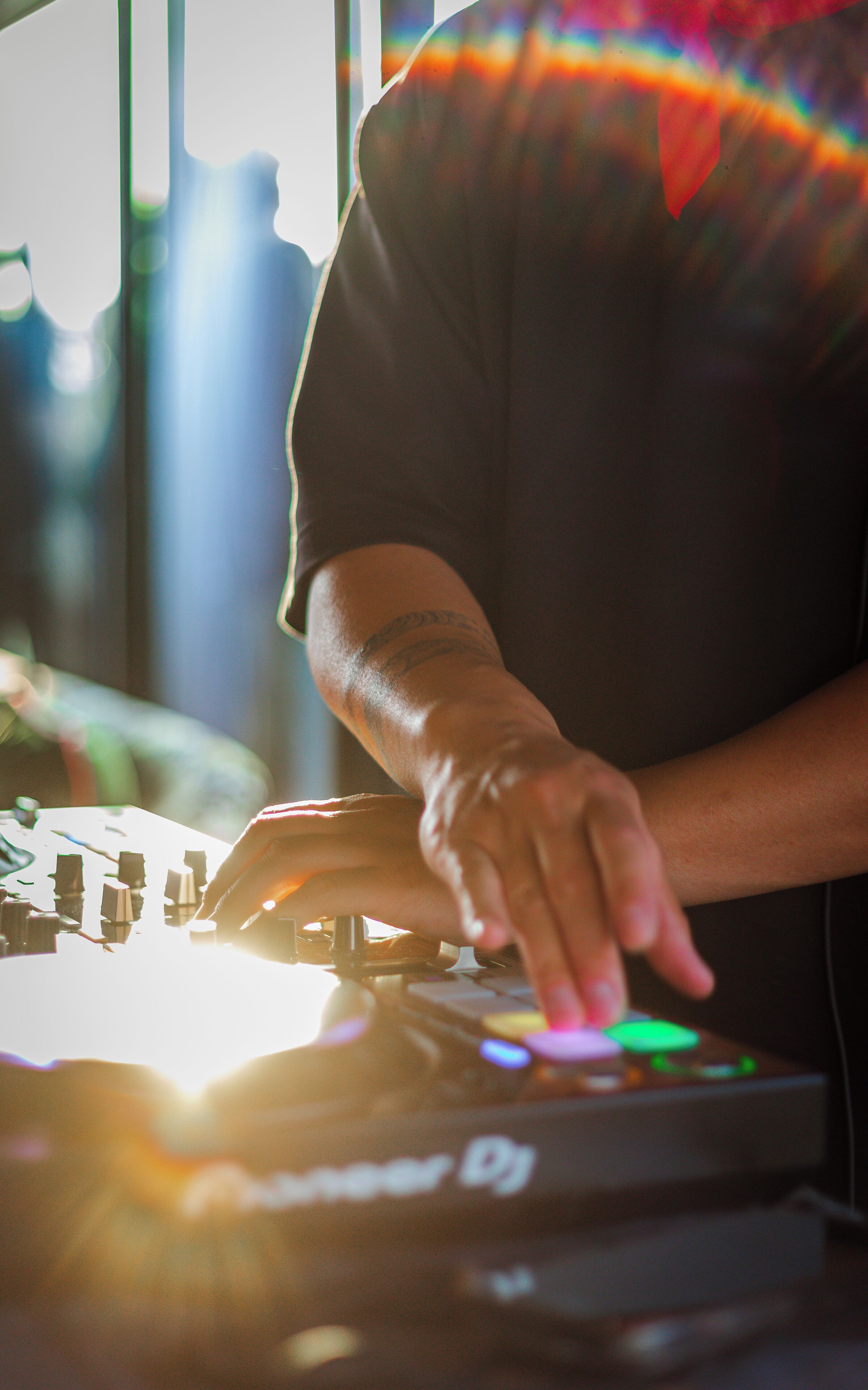 Foto - Mama Shelter Lille