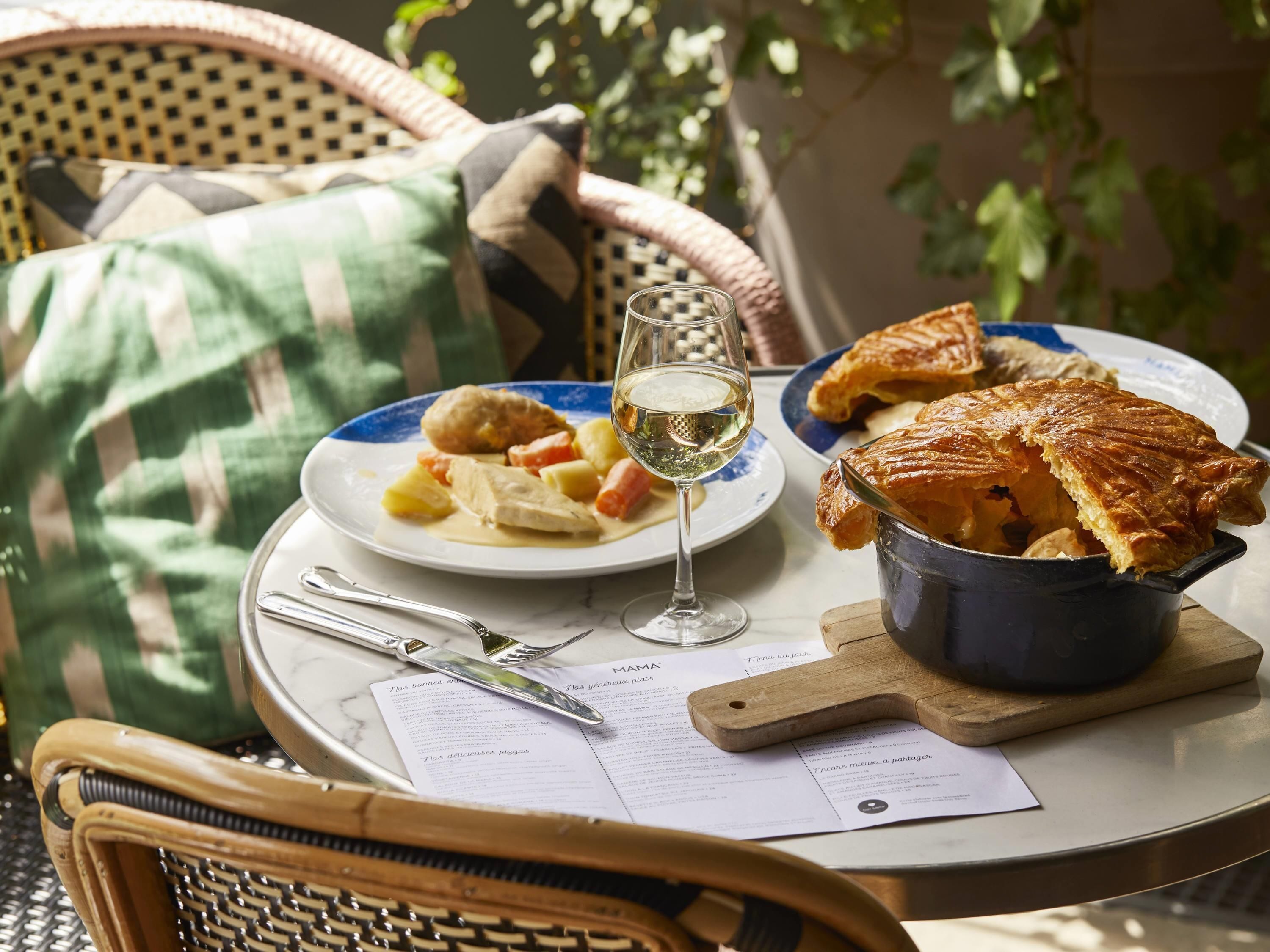 Foto - Mama Shelter Lille