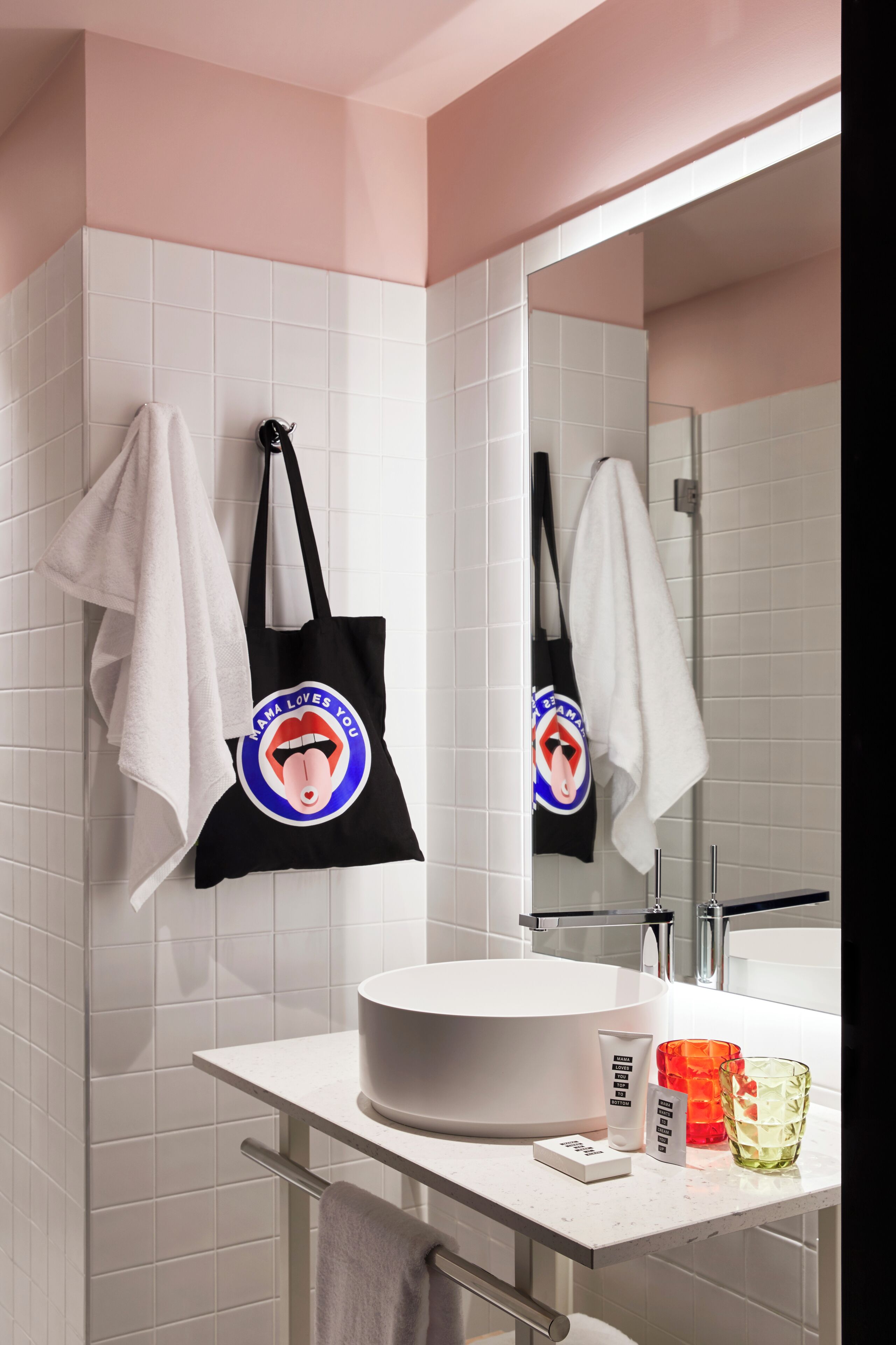 Foto - Mama Shelter Lille