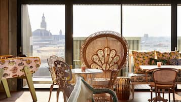 Sala de reuniones
