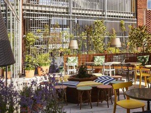 Exterior - Mama Shelter Lille (Lille)