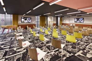 Sala de reuniones