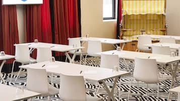Sala de reunions