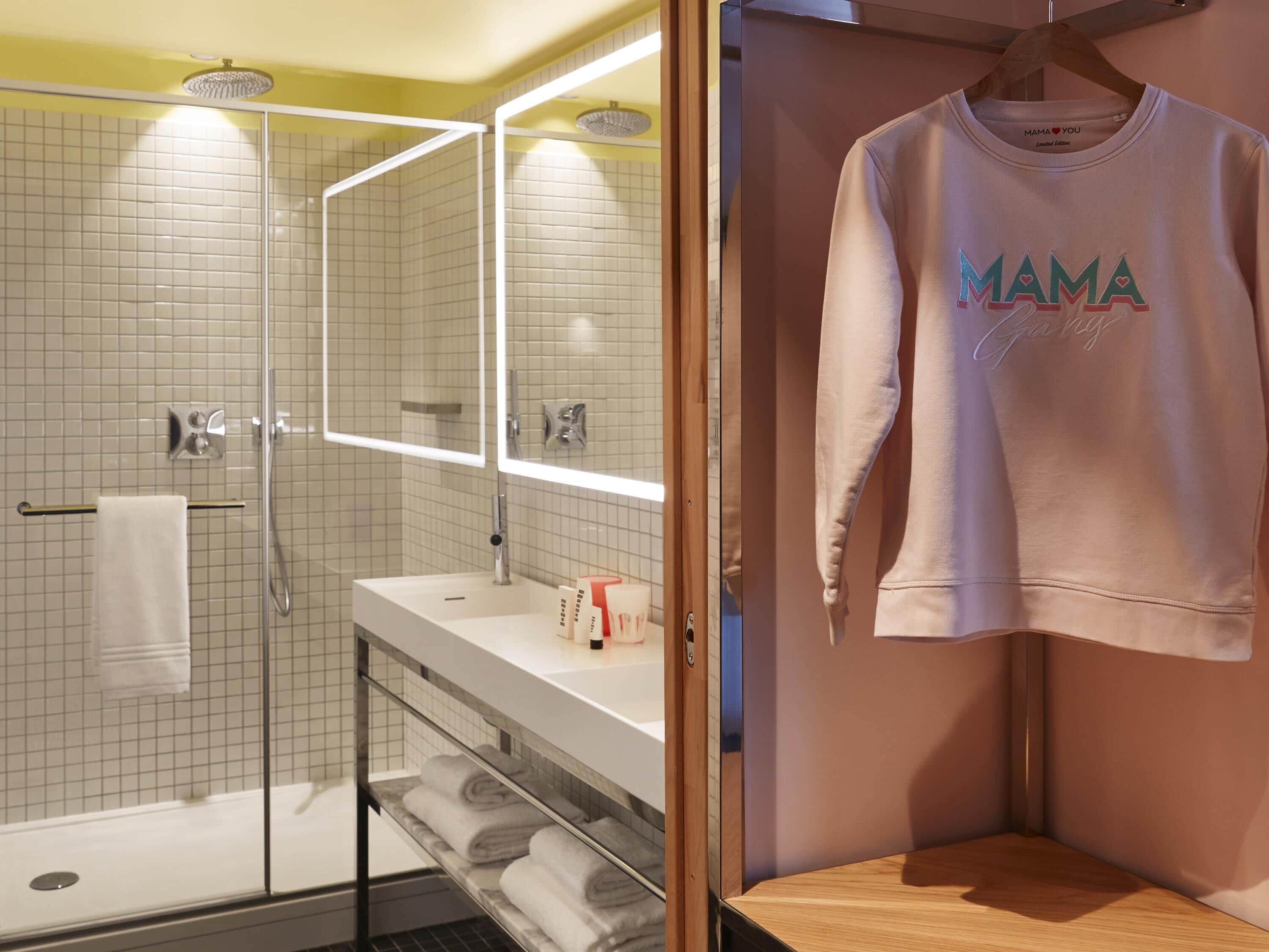 Photo - Mama Shelter Paris West