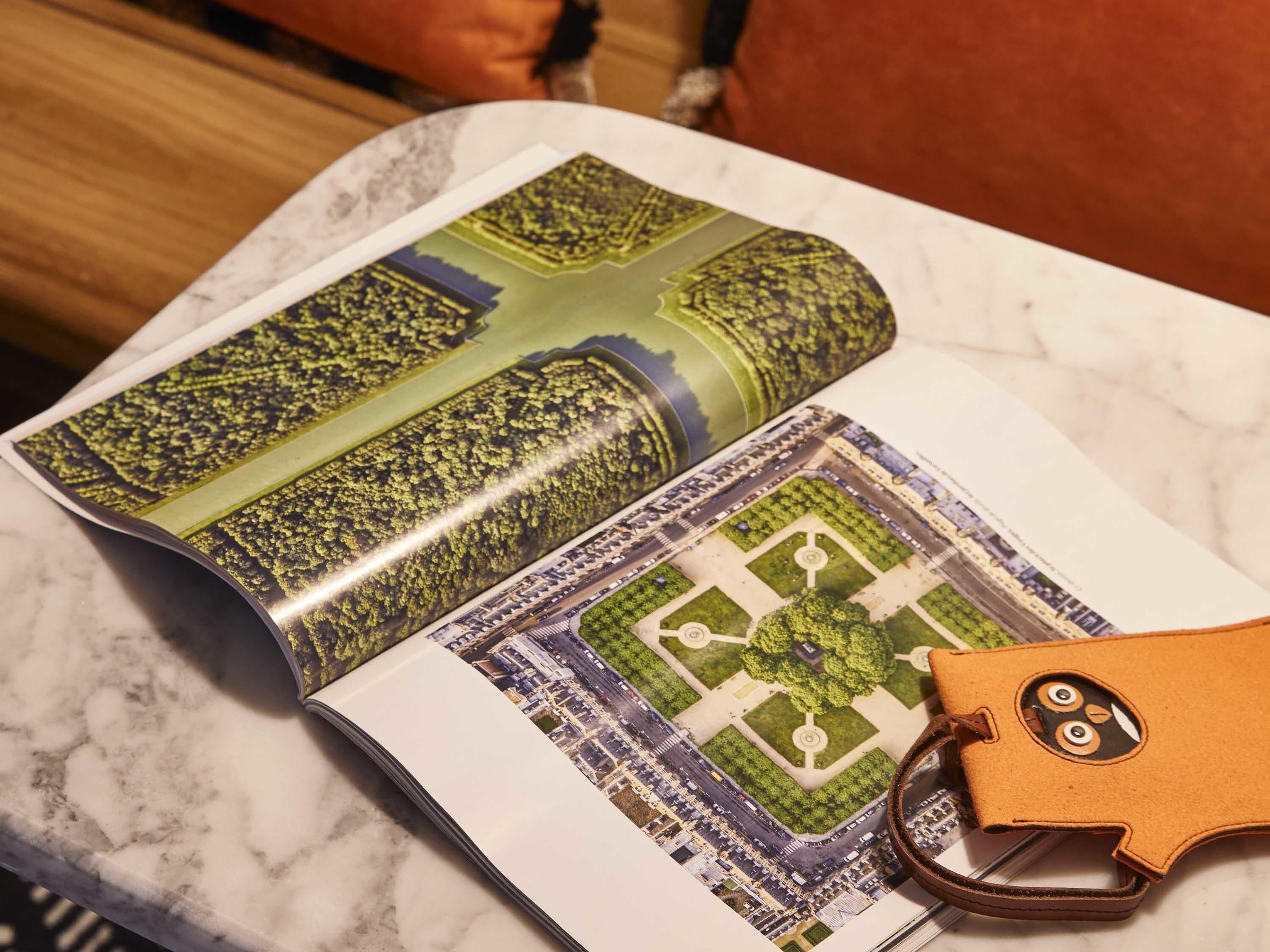 Foto - Mama Shelter Paris West