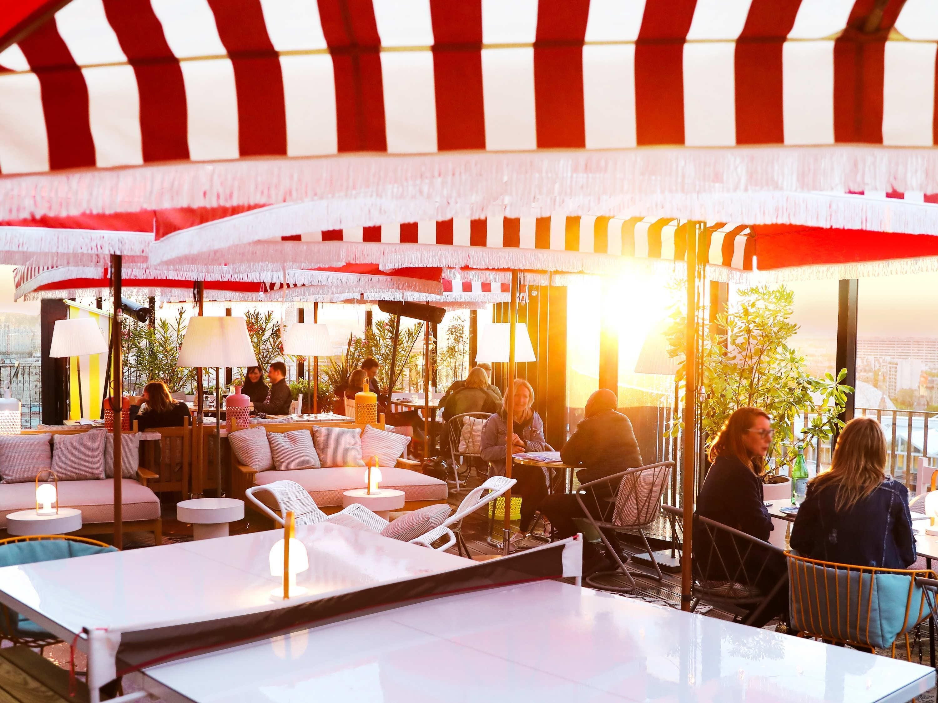 Foto - Mama Shelter Paris West