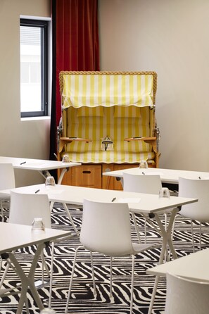 Meeting facility - Mama Shelter Paris West (Paris)
