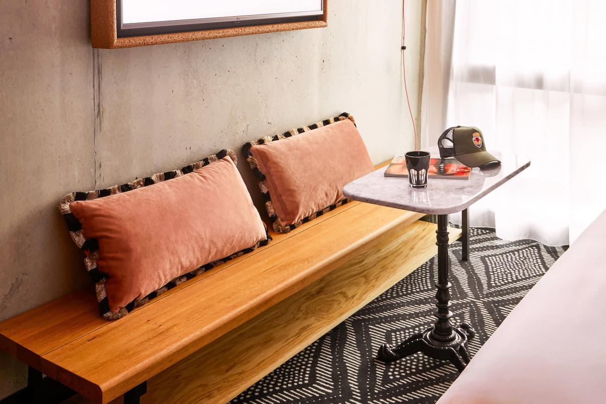 Room, 1 Double Bed, Accessible (Medium Mama)