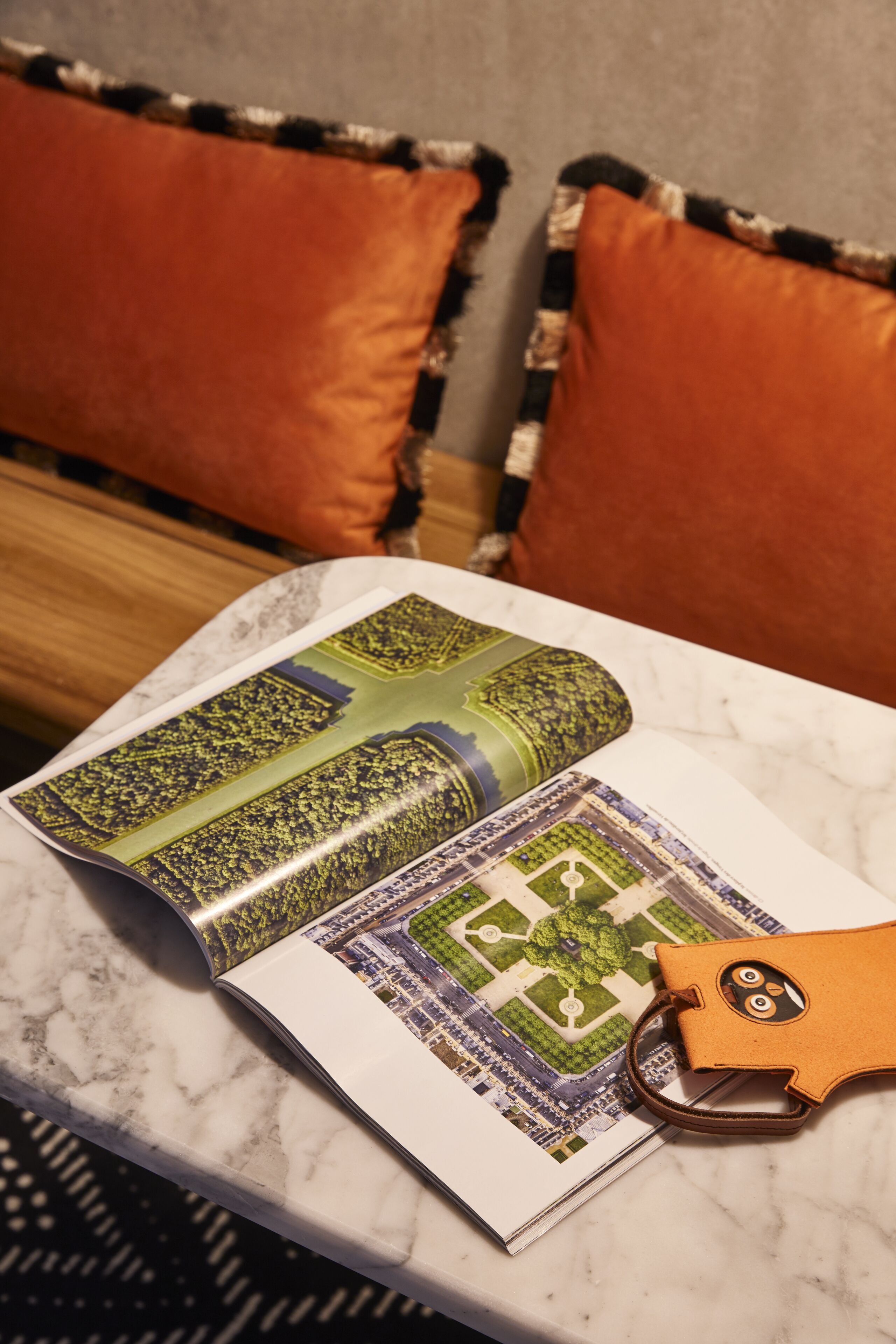 twin room, 2 single beds (large mama) | premium bedding, in-room safe, desk, soundproofing