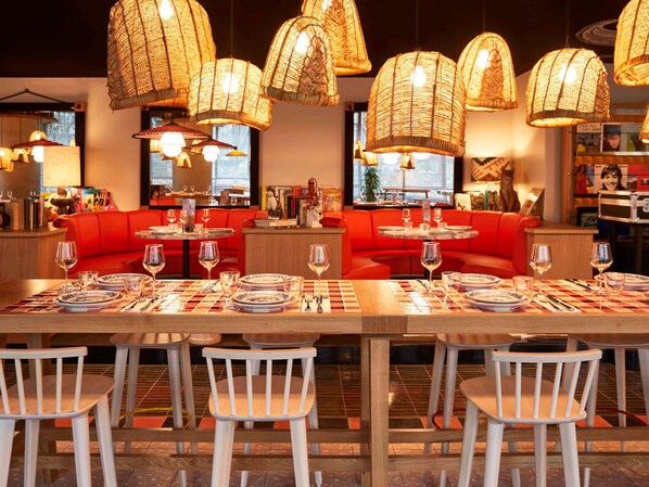 Restoran