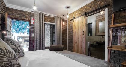 St Lucia Livingston Lodge