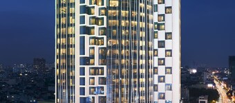 Novotel Hanoi Thai Ha