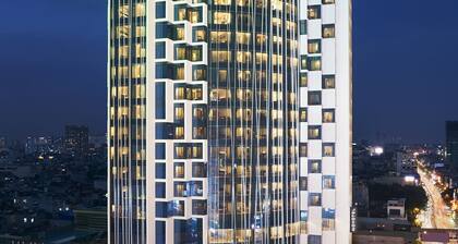 Novotel Hanoi Thai Ha