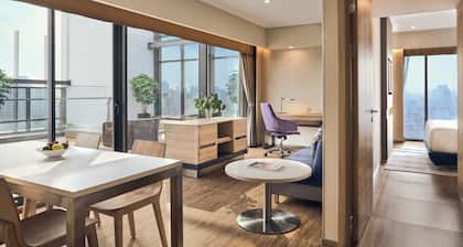 Novotel Hanoi Thai Ha