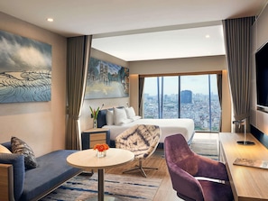 Exterior - Novotel Hanoi Thai Ha (Hanoi)