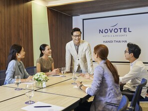 Sala de reuniones