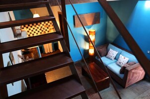 Dúplex, 1 habitación (Taurus)