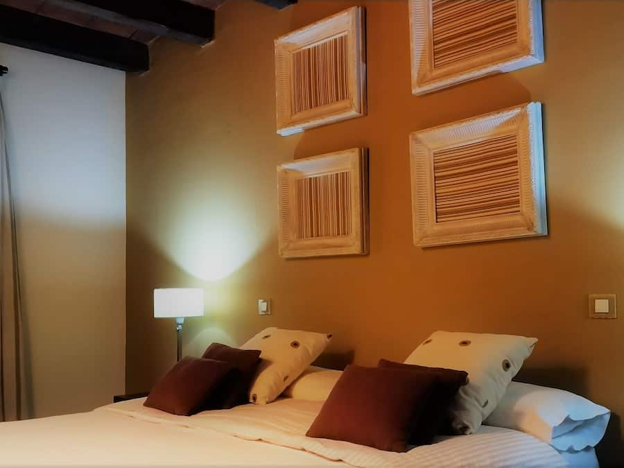 Apartment, 1 Schlafzimmer (Cepheus)