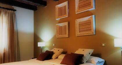 Alojamientos Estrella Rural