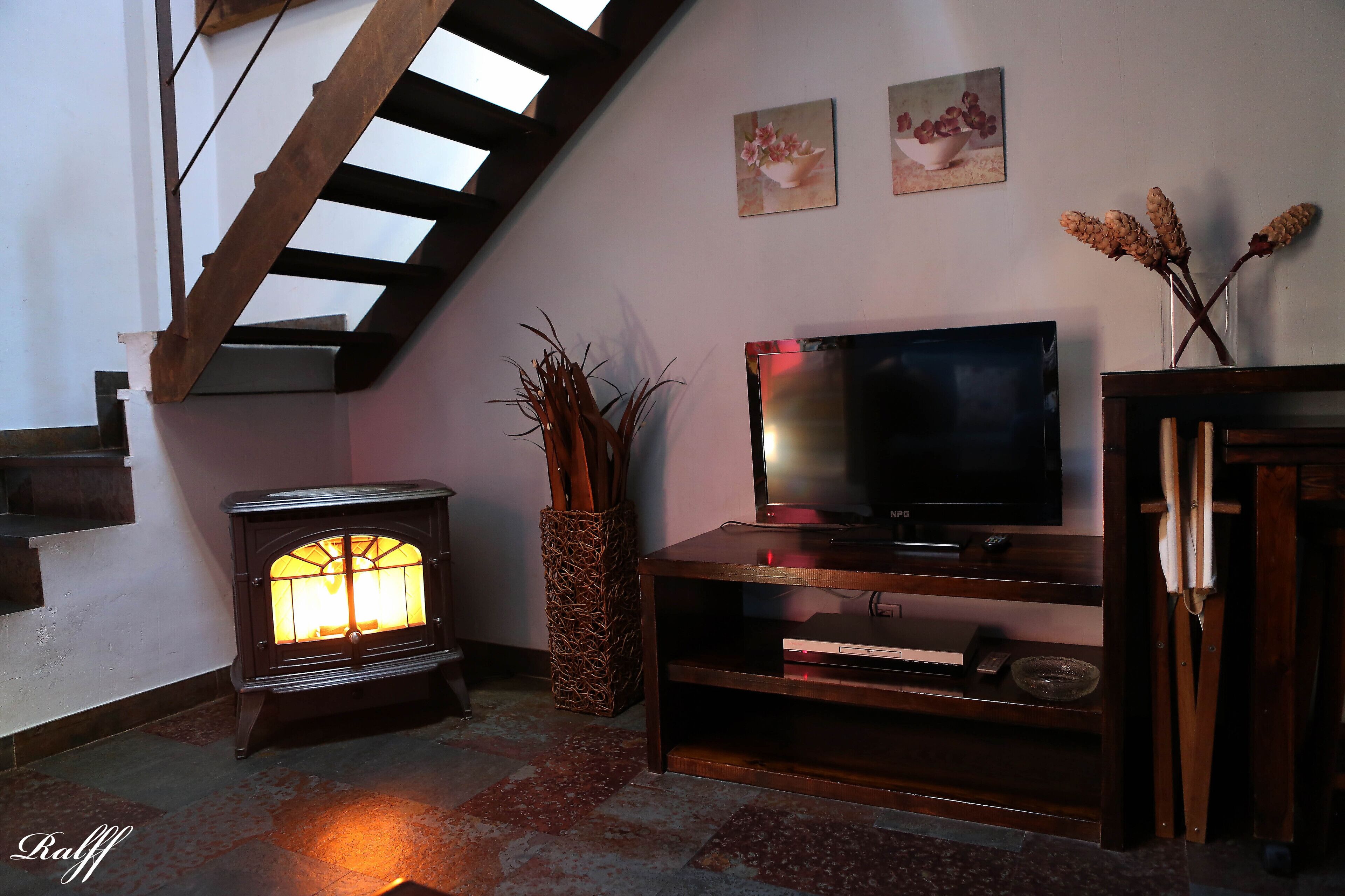 Chimenea