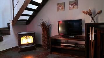 Chimenea