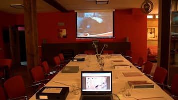 Sala de reunião