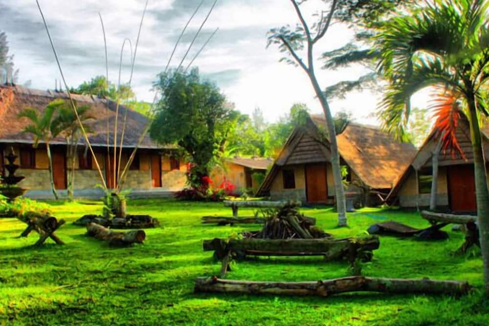 Landih Ashram