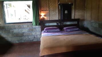 Deluxe Room | Free WiFi