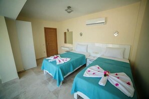 Apartment, 3 Bedrooms