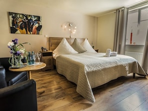 Double Room, Ensuite