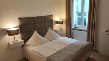 Superior Double Room, Ensuite