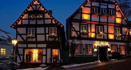 Hotelbetriebe Güldenhaupt Gmbh