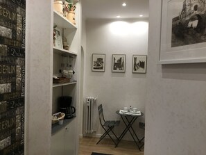 Miscellaneous - Le Fate Suites (Rome)