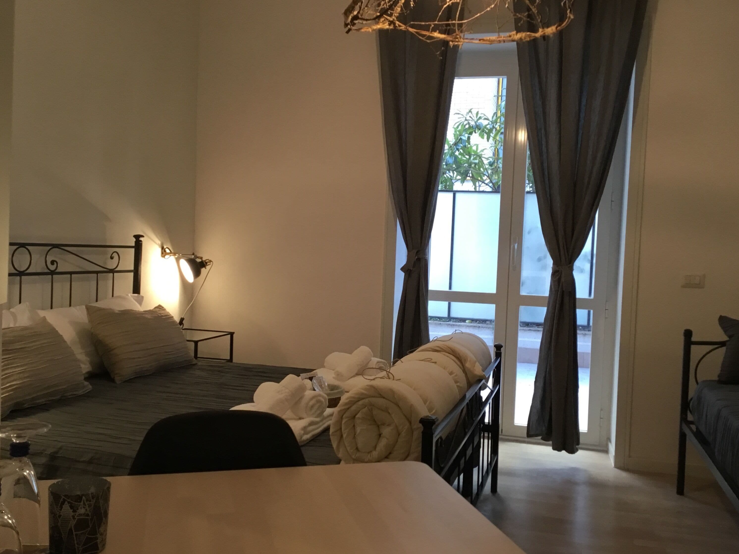 Classic Suite, Ensuite