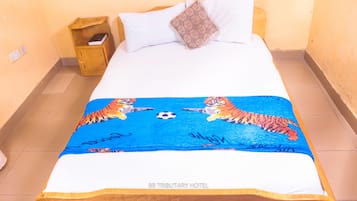 Standard Double Room, Non Smoking | Children’s theme room