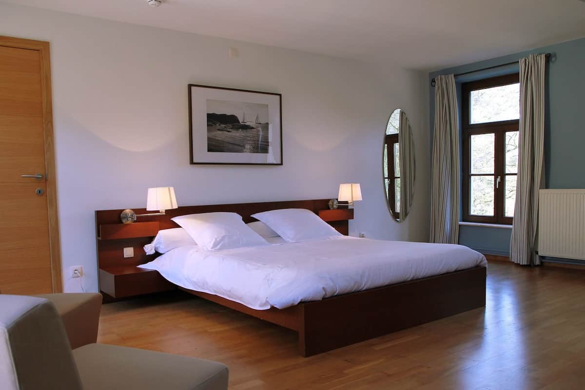 Double Room, Ensuite