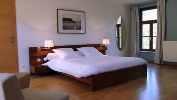 Double Room, Ensuite