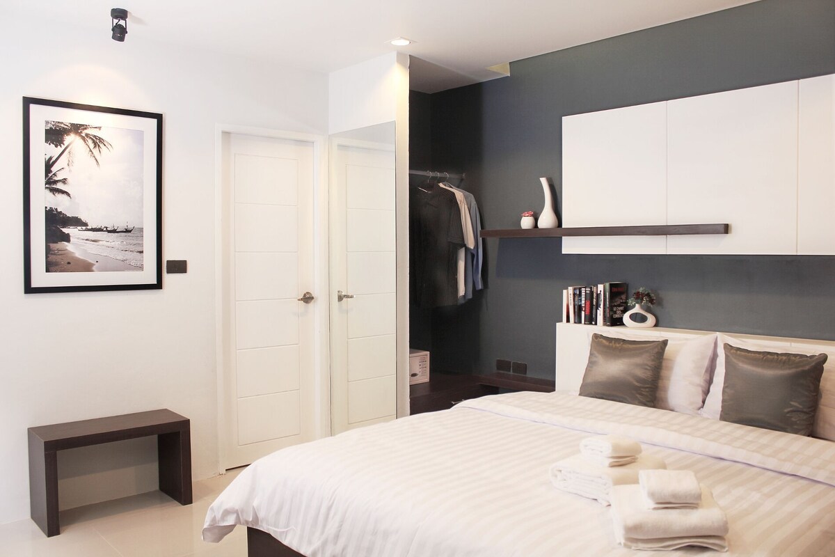 Bild für Gastgeberprofil