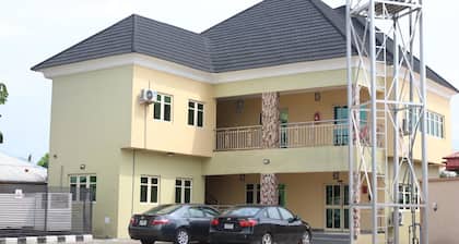 TommsVille Hotels