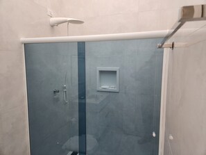 Regadera 