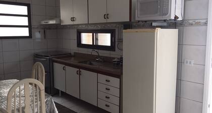 Dorms 3 + Suite + Social + Pool + Banh Churrasc + 50 Metres from the beach