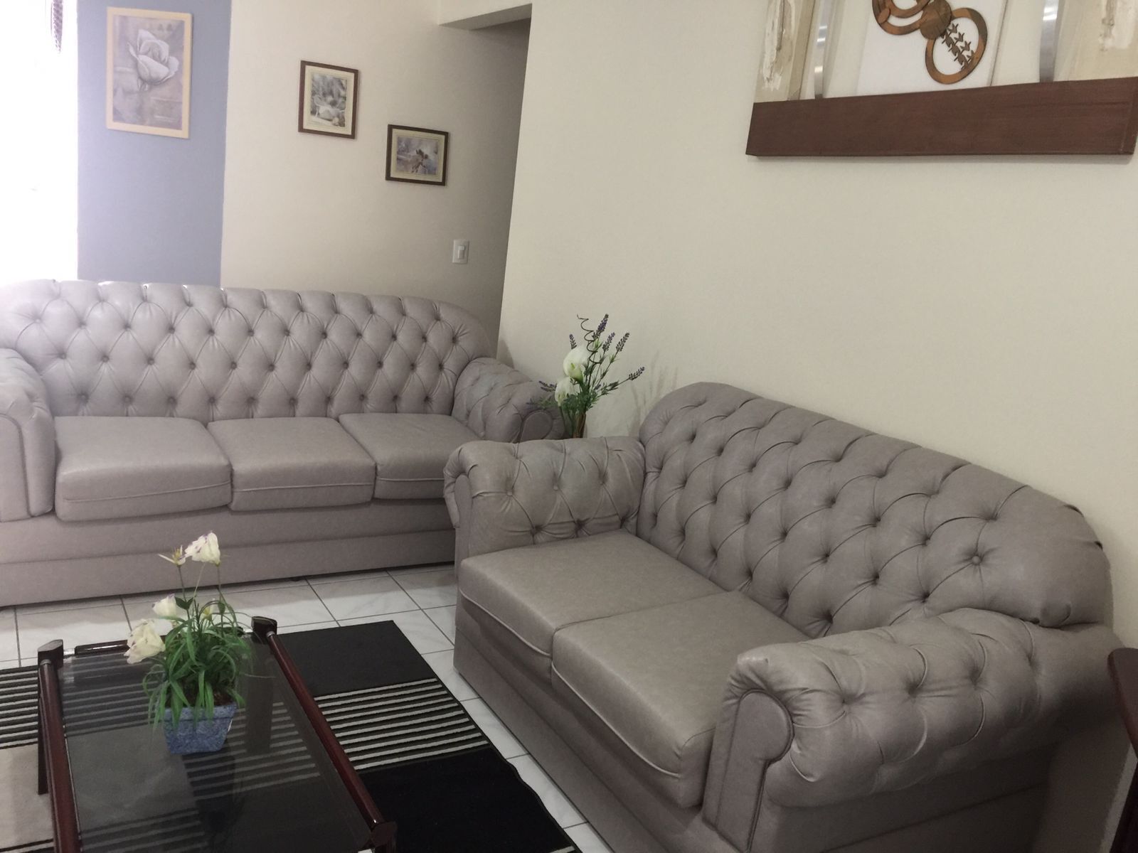 Dorms 3 + Suite + Social + Pool + Banh Churrasc + 50 Metres from the beach