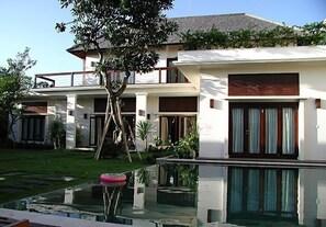 Zwembad
