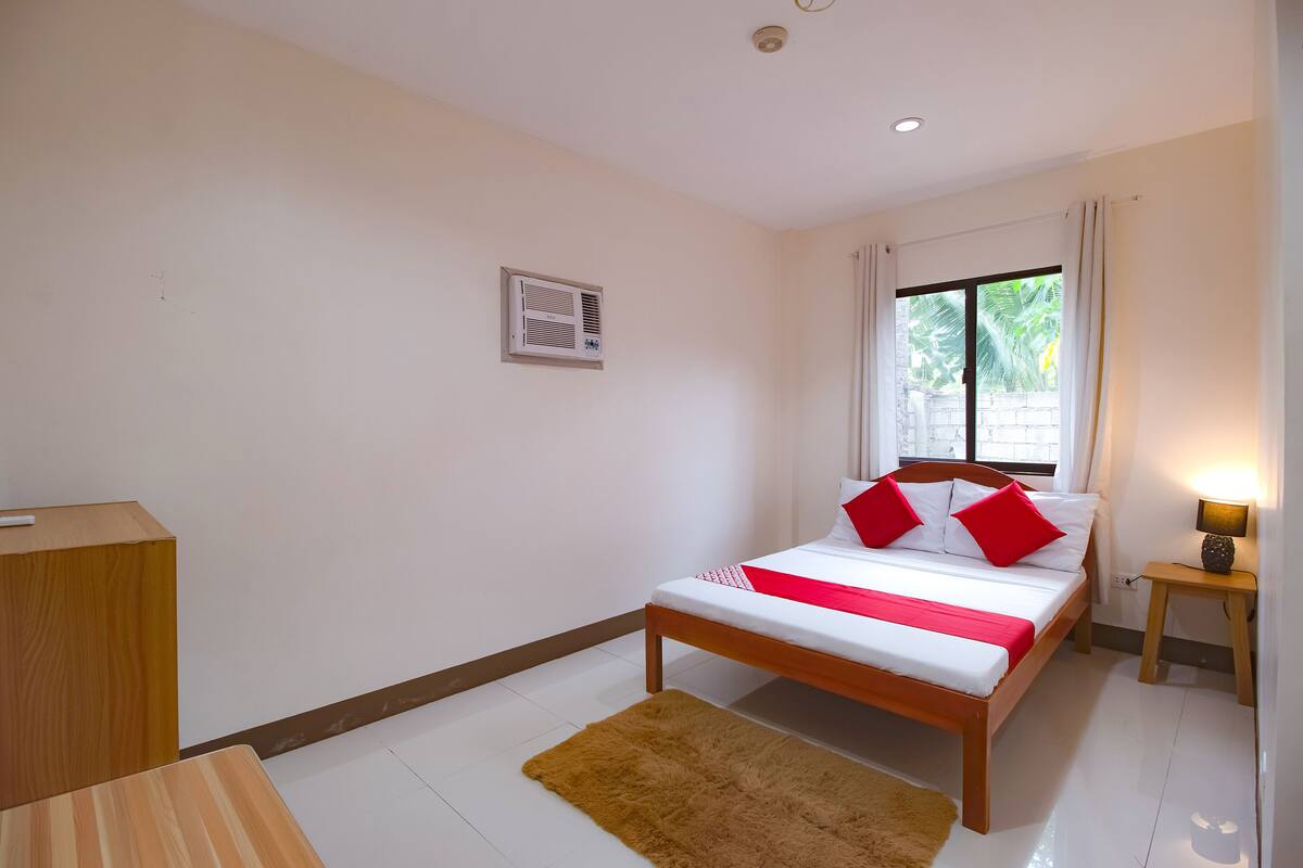 Habitación doble estándar | Wifi gratis