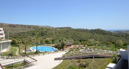 APPARTEMENT DANS UN RESORT MAGNIFIQUE