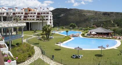 APPARTEMENT DANS UN RESORT MAGNIFIQUE